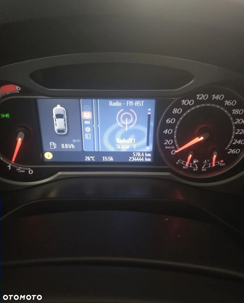 Ford S-Max 2.0 TDCi Platinium X - 8