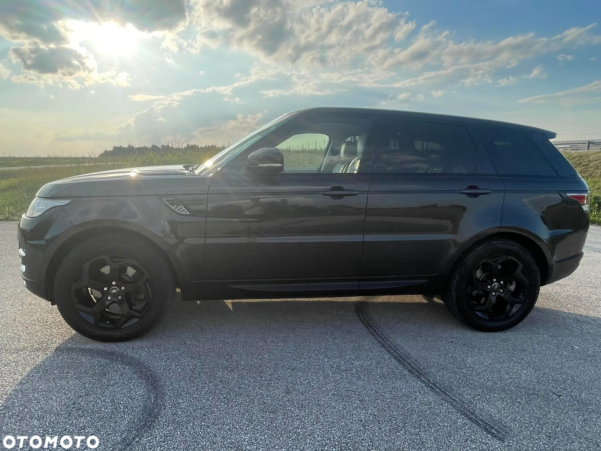 Land Rover Range Rover Sport D250 (SDV6) HSE - 3