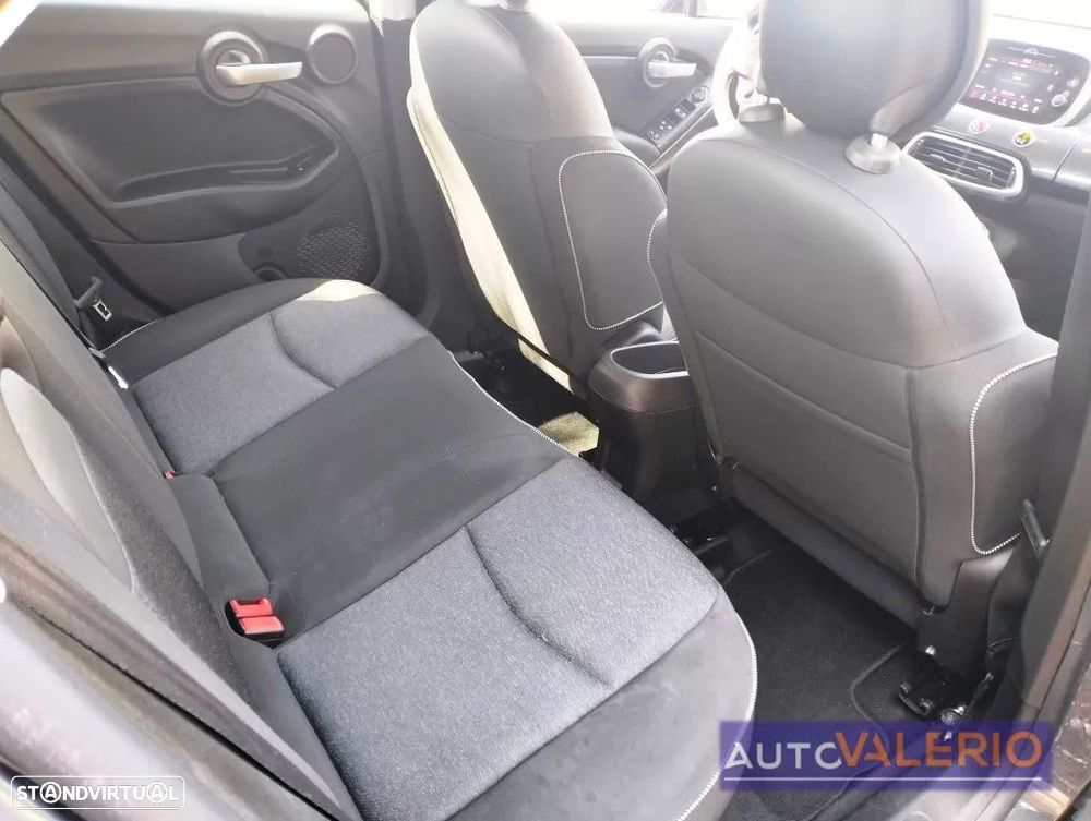 Fiat 500X 1.3 MJ Lounge - 31