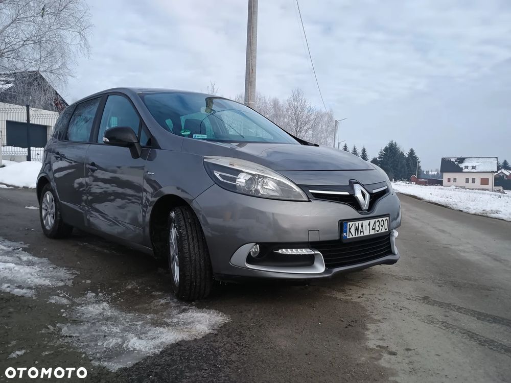 Renault Scenic - 3