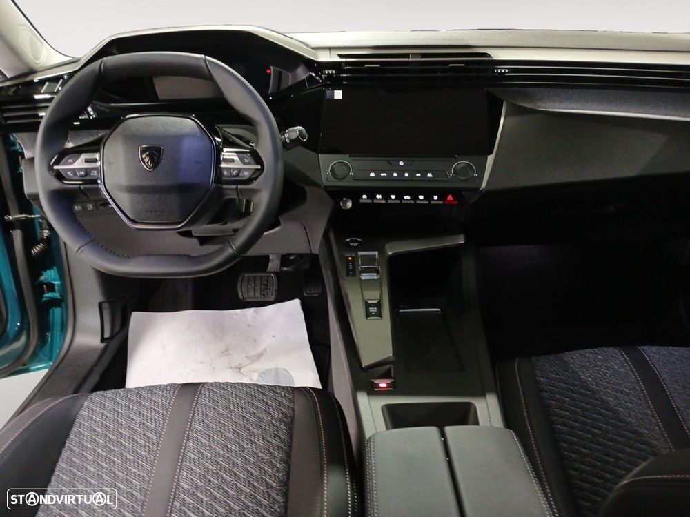 Peugeot 308 - 10