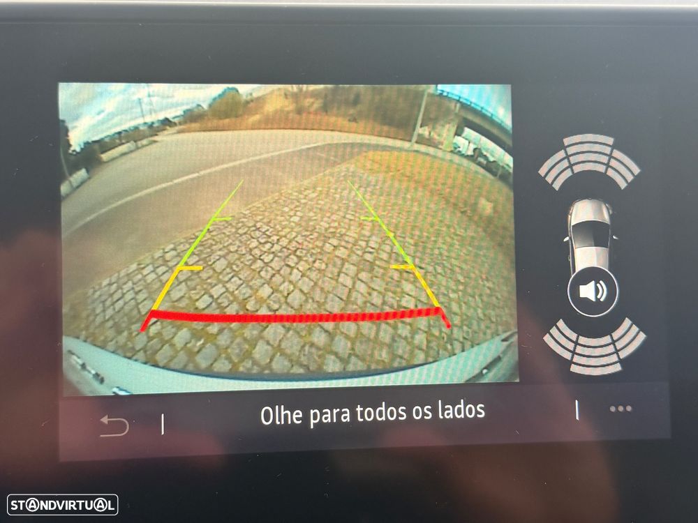 Renault Captur 1.6 E-Tech Intens - 38