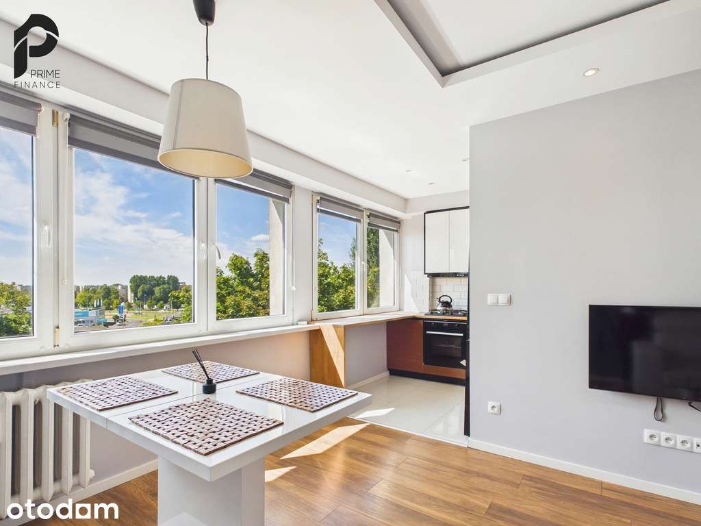 Mieszkanie na sprzedaż, 2 pokoje, 37 m², Kalisz