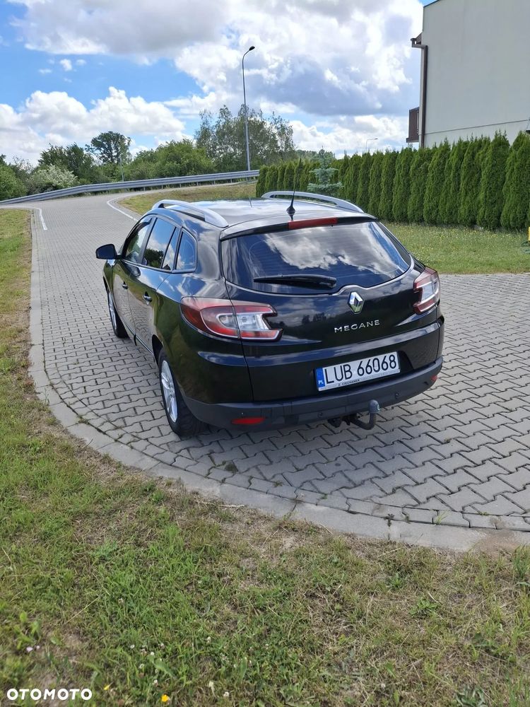 Renault Megane 1.6 16V Expression - 3