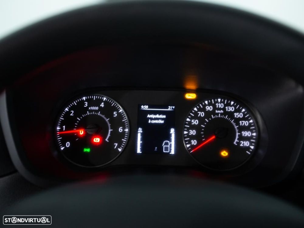 Renault Master L3 DCI 130 CV Pronto socorro - 12