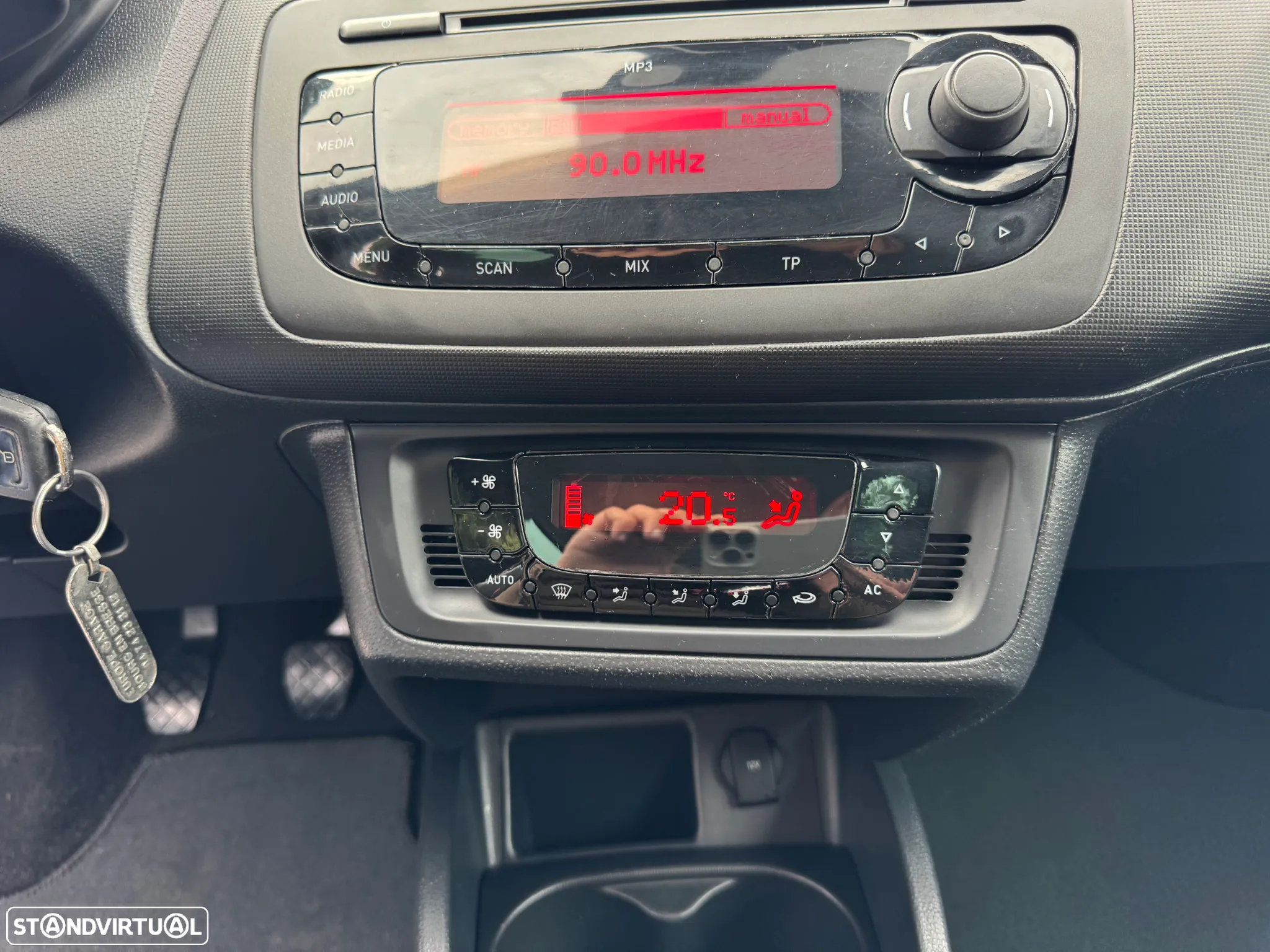 SEAT Ibiza 2.0 TDi FR - 19