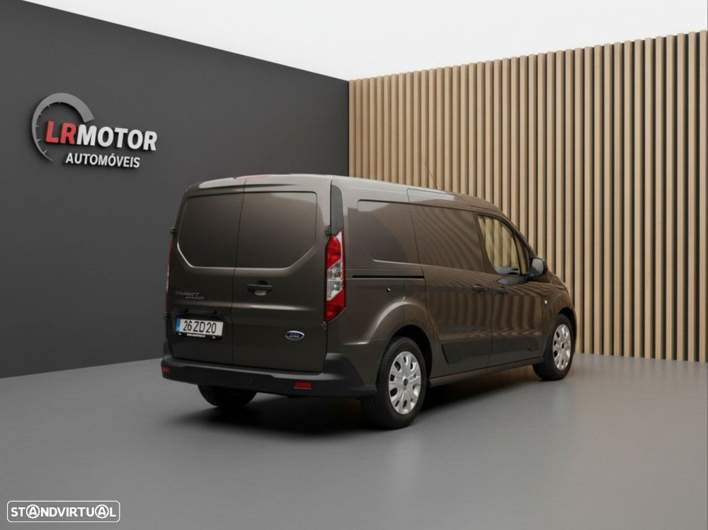 Ford Transit Connect Connect 1.5 TDCi 230 L2 Ambiente - 4