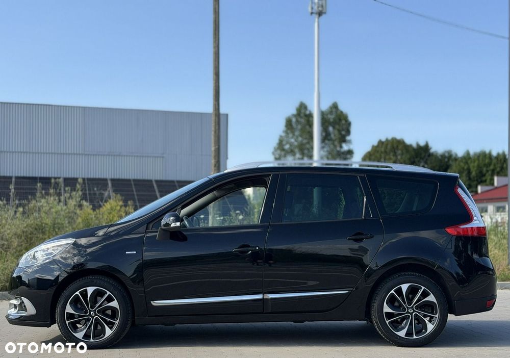 Renault Grand Scenic ENERGY TCe 130 BOSE EDITION - 7