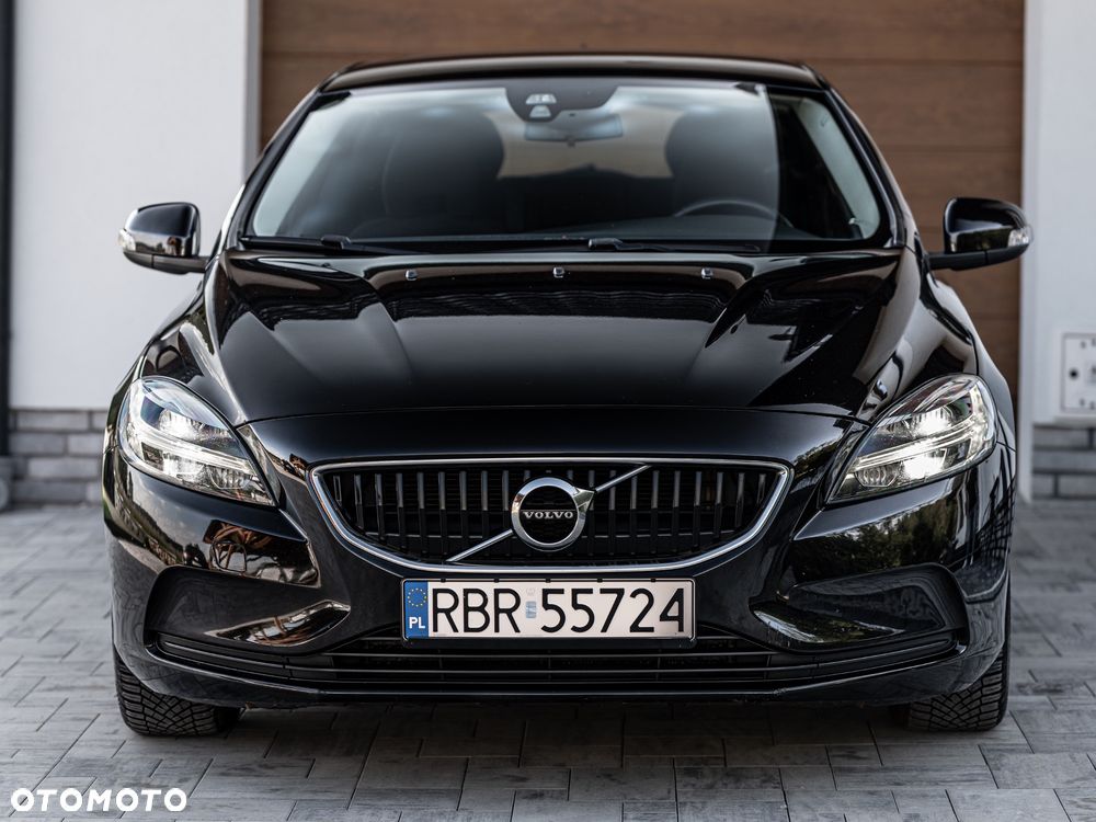Volvo V40 D2 Kinetic - 14