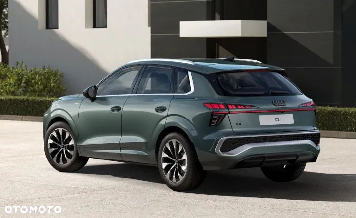 Audi Q3 35 TFSI S line S tronic - 3