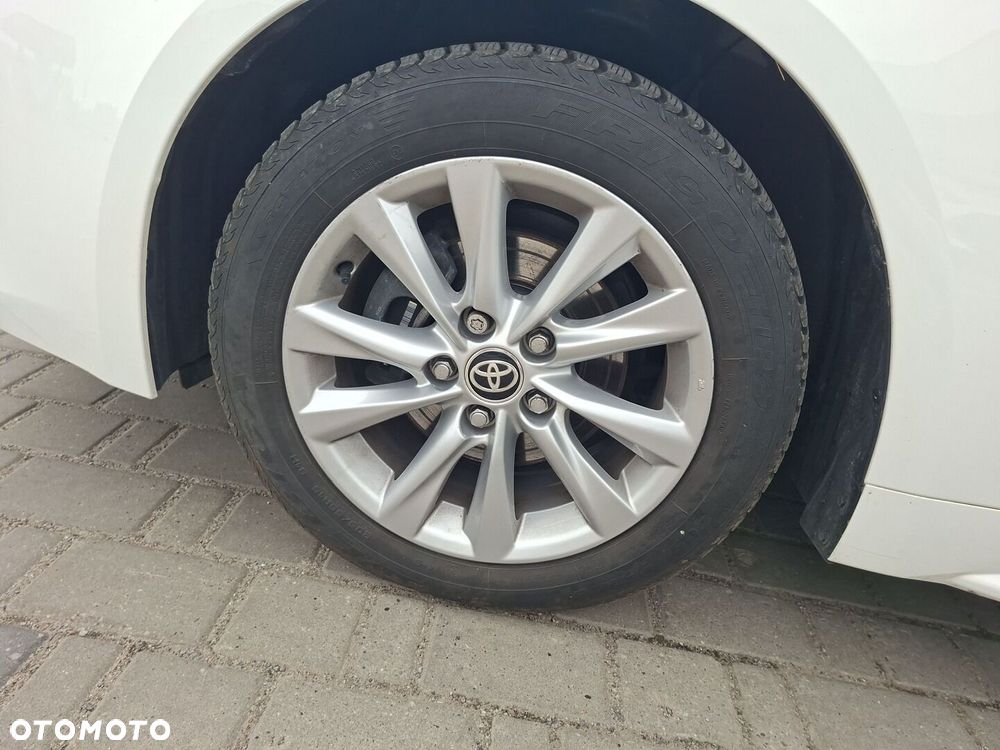 Toyota Corolla 1.8 Hybrid Comfort - 16