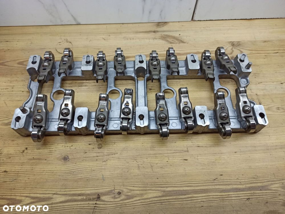 popychacze klawiatura głowicy 2.2 hdi tdci e4 ducato boxer jumper ford - 8