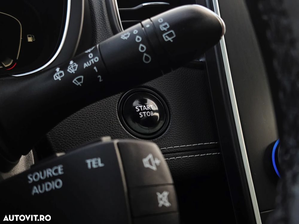 Renault Grand Scenic ENERGY dCi 130 INTENS - 22