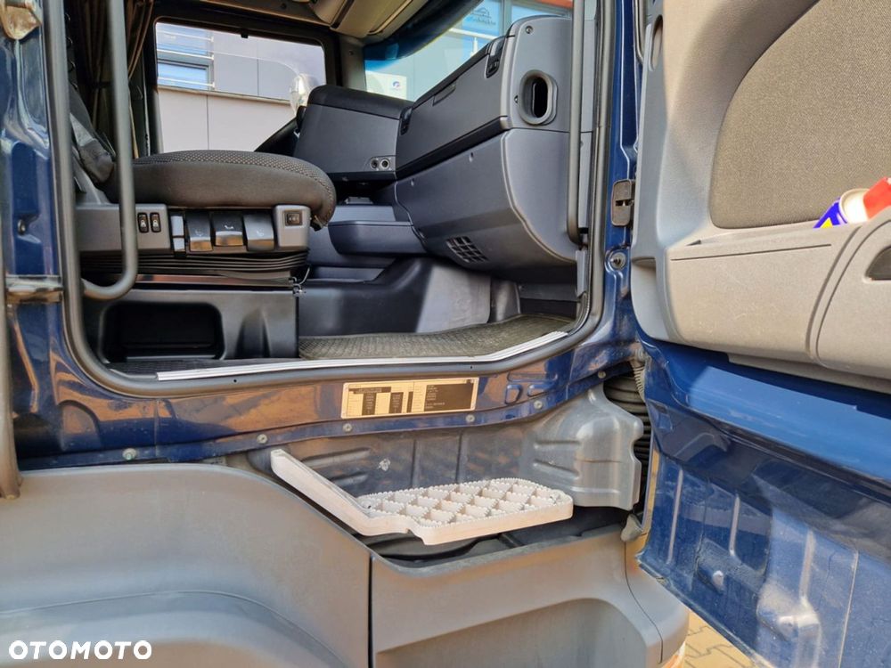 Scania R 410 LB6x2MLB - 16