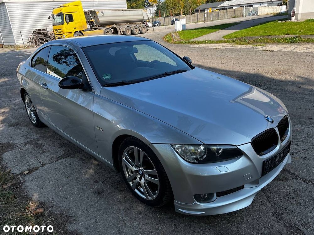 BMW Seria 3