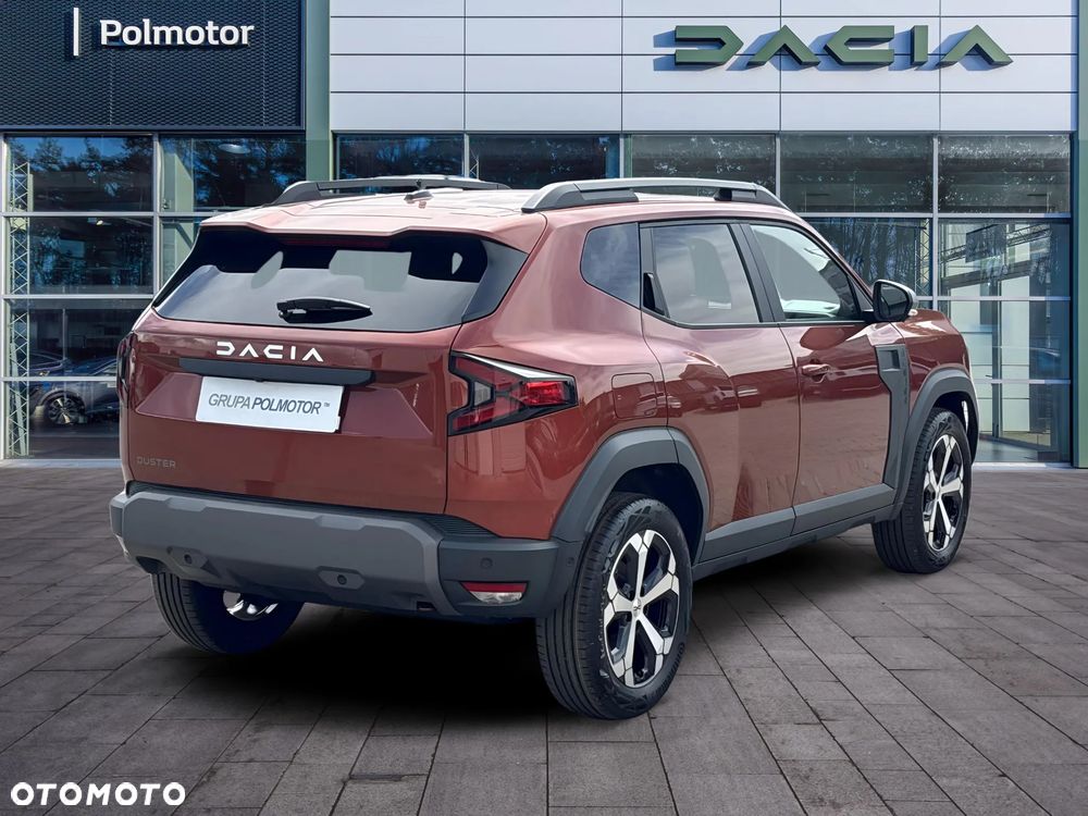 Dacia Duster 1.2 Eco-G 120 Journey - 7