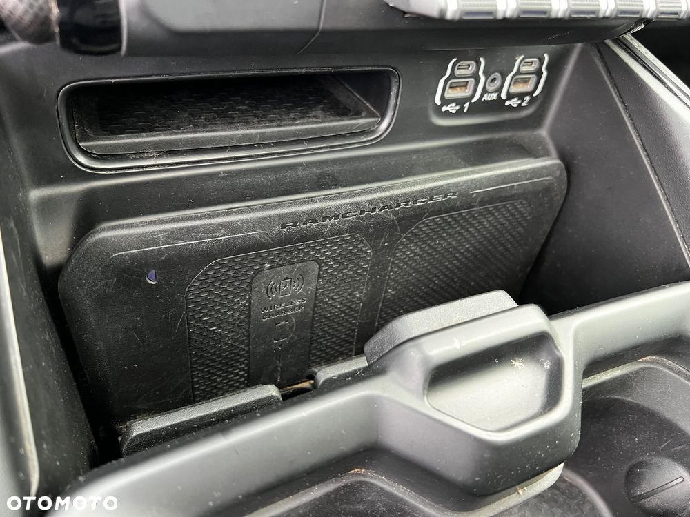 RAM 1500 Crew Cab Limited - 27