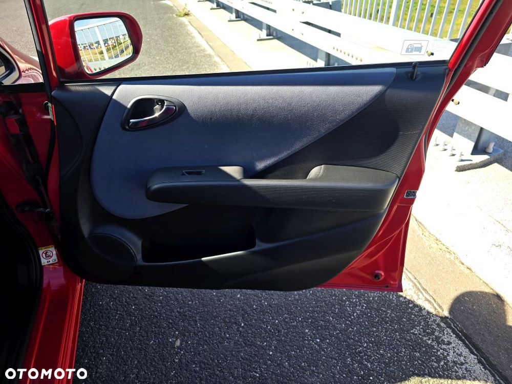 Honda Jazz 1.4 Style - 31
