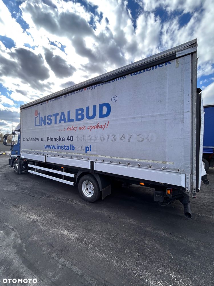 Iveco Eurocargo - 4