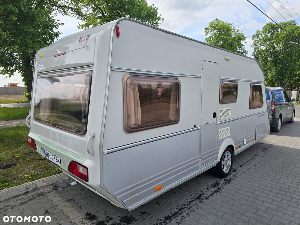 Kip GREY LINE SPECIAL 53TEV - 4