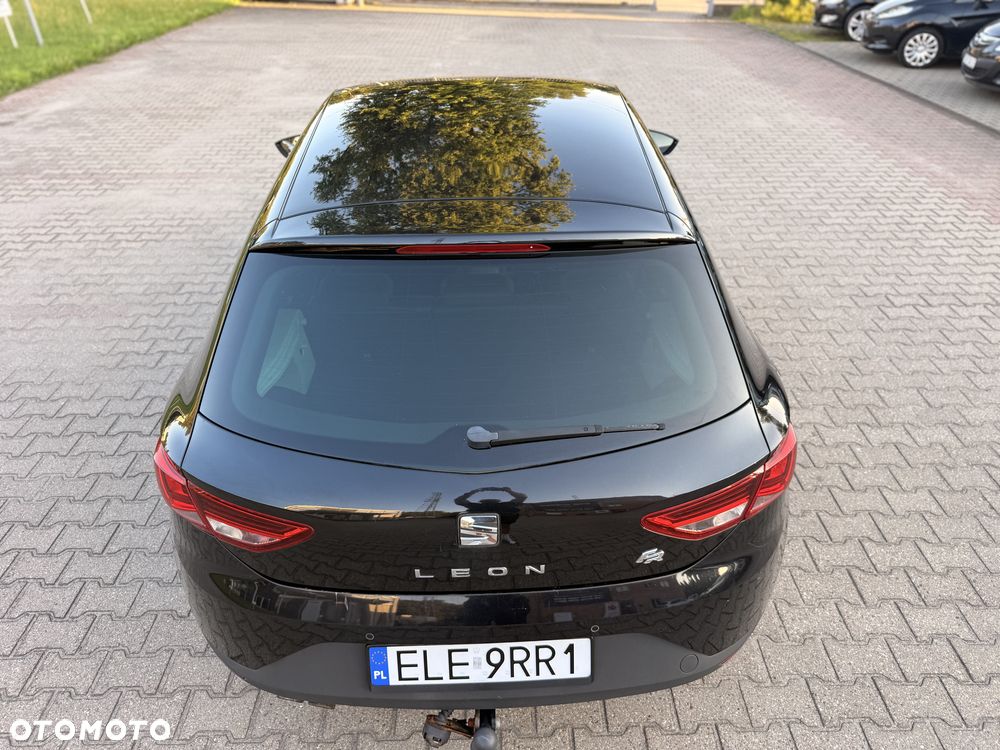 Seat Leon - 25