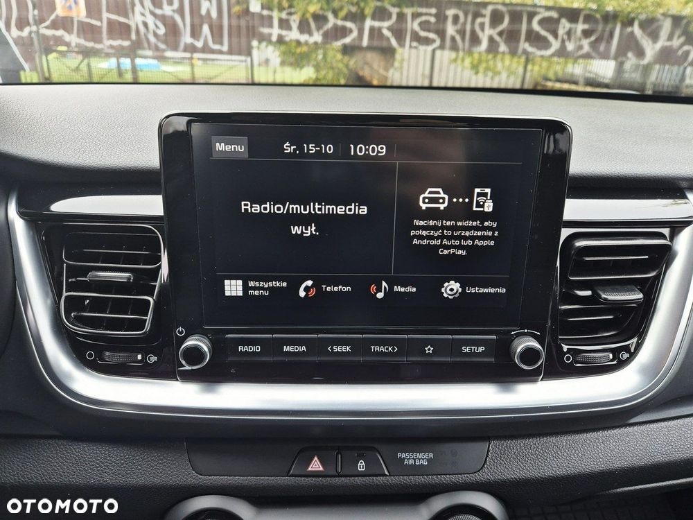 Kia Stonic 1.0 T-GDI L - 16