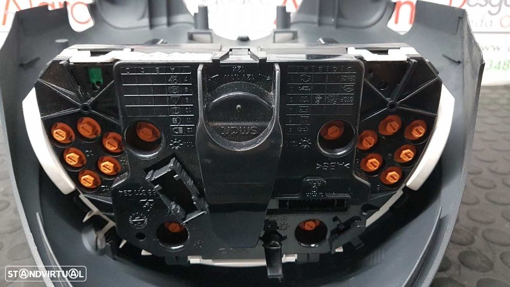 QUADRANTE SMART COUPE BáSICO (45KW) - 5