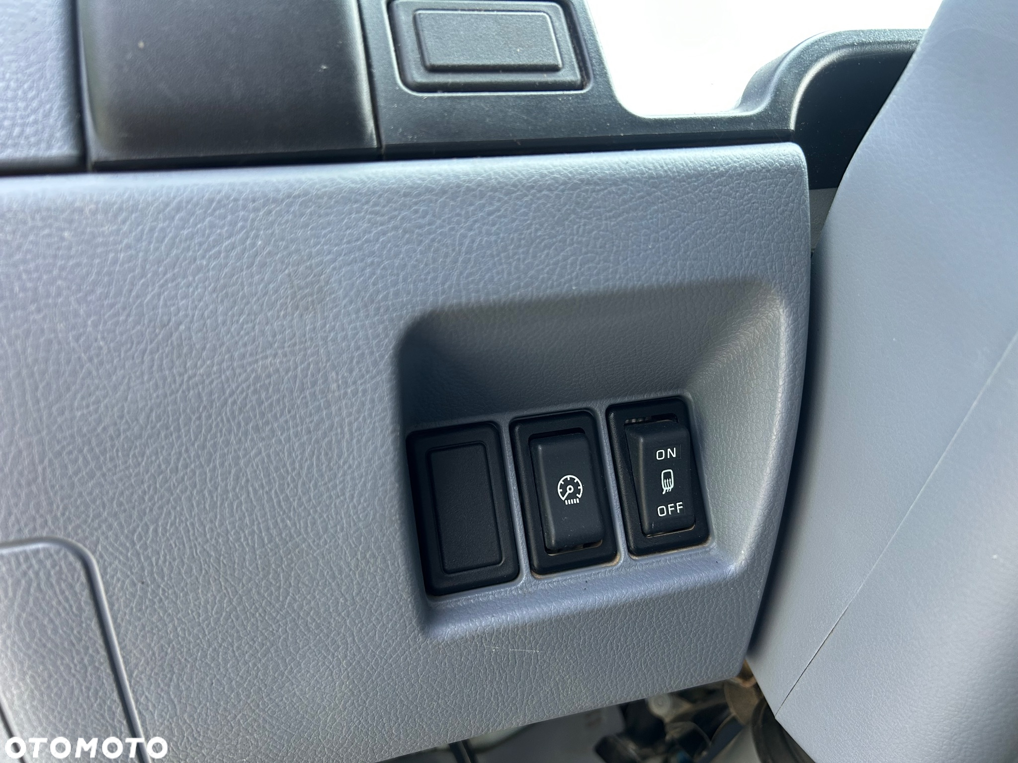 Mitsubishi canter - 16