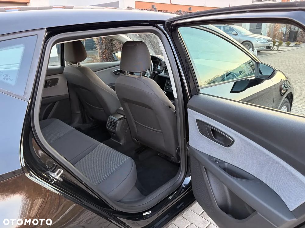 Seat Leon - 11