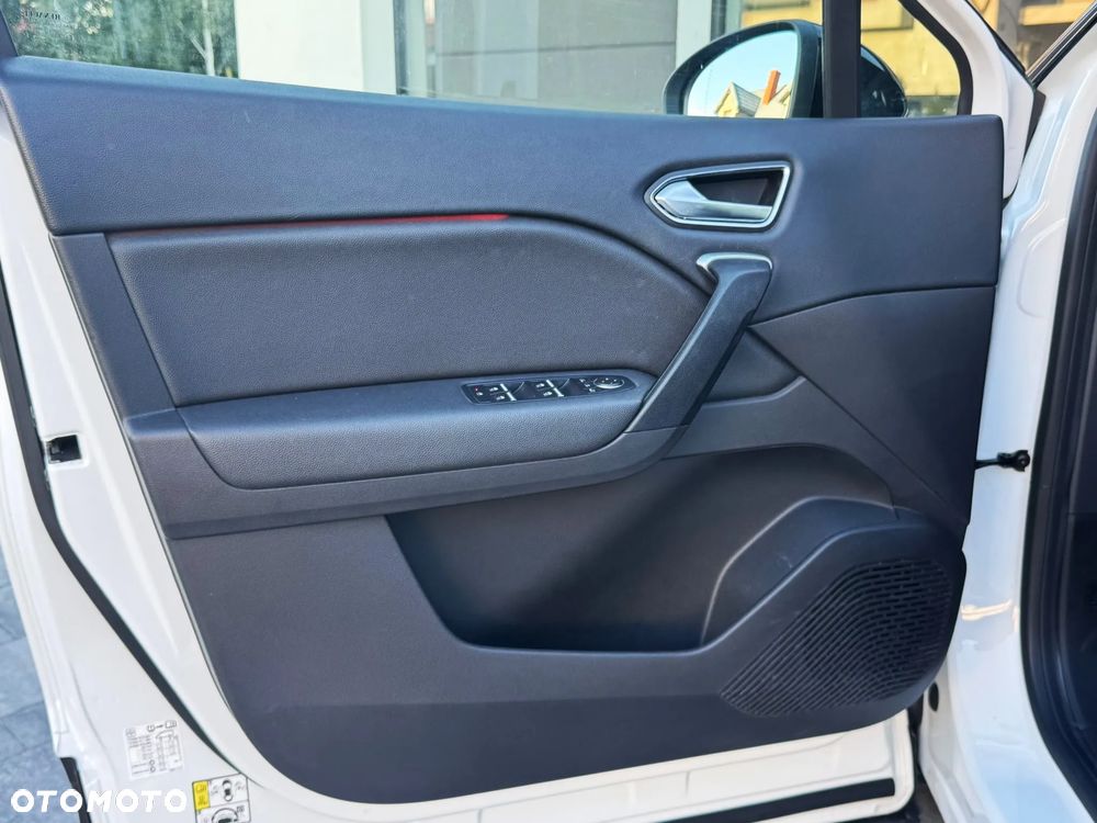 Renault Captur 1.3 TCe Intens EDC - 11