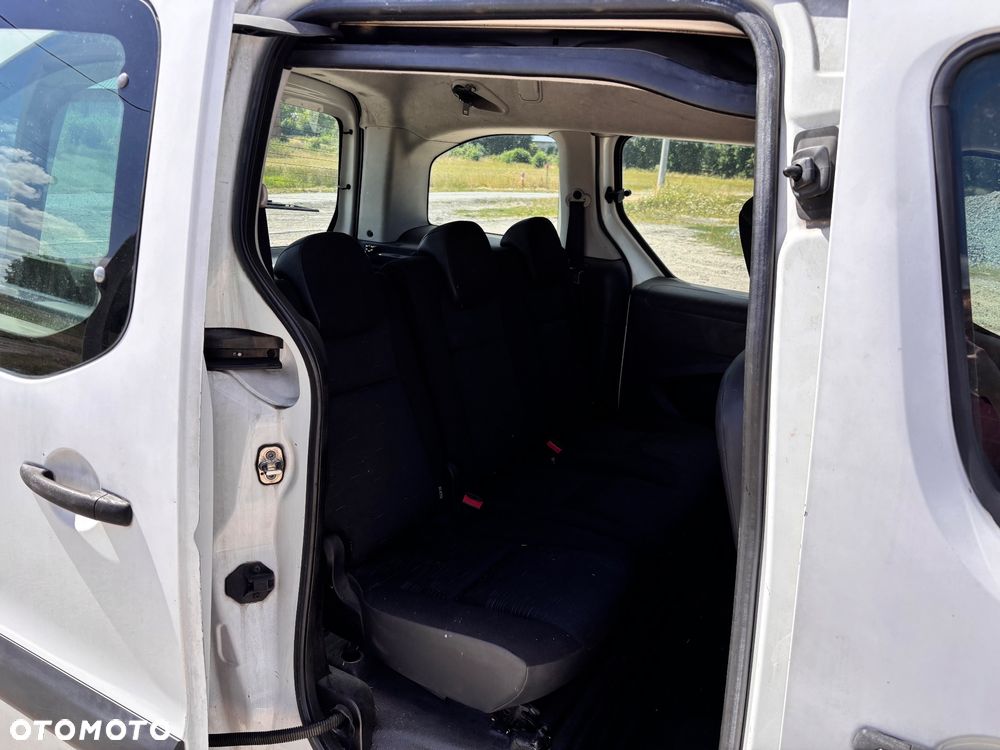 Citroën Berlingo Multispace HDi 75 Attraction - 6