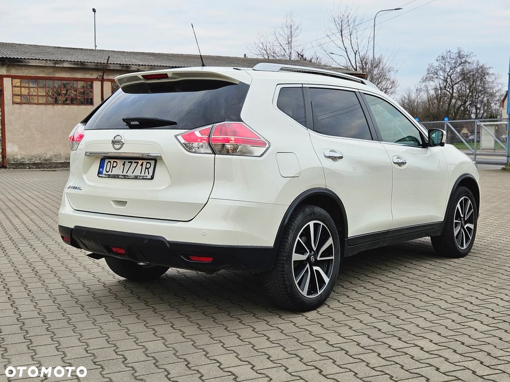 Nissan X-Trail 1.6 DIG-T Tekna 2WD - 14
