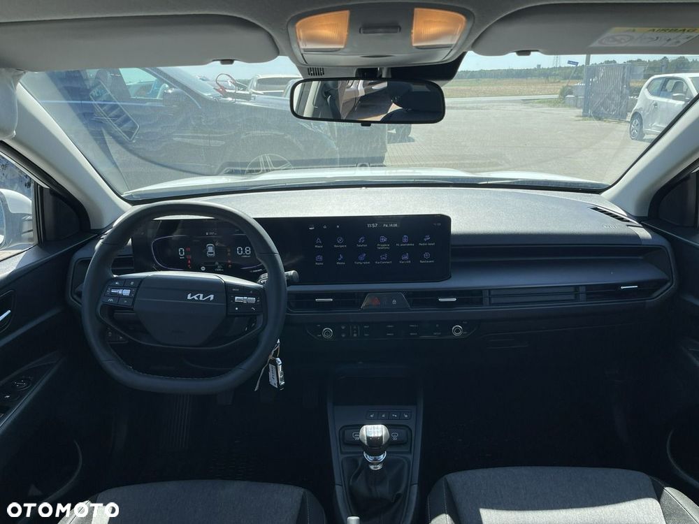 Kia Stonic 1.0 T-GDI M - 10