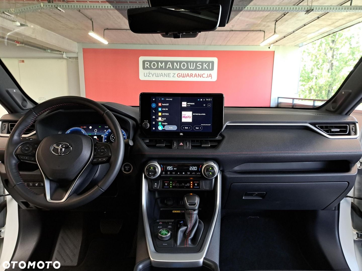 Toyota RAV4 - 17