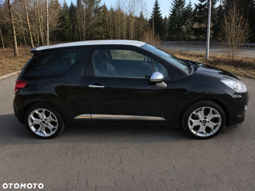 Citroën DS3 1.6 THP SportChic - 4