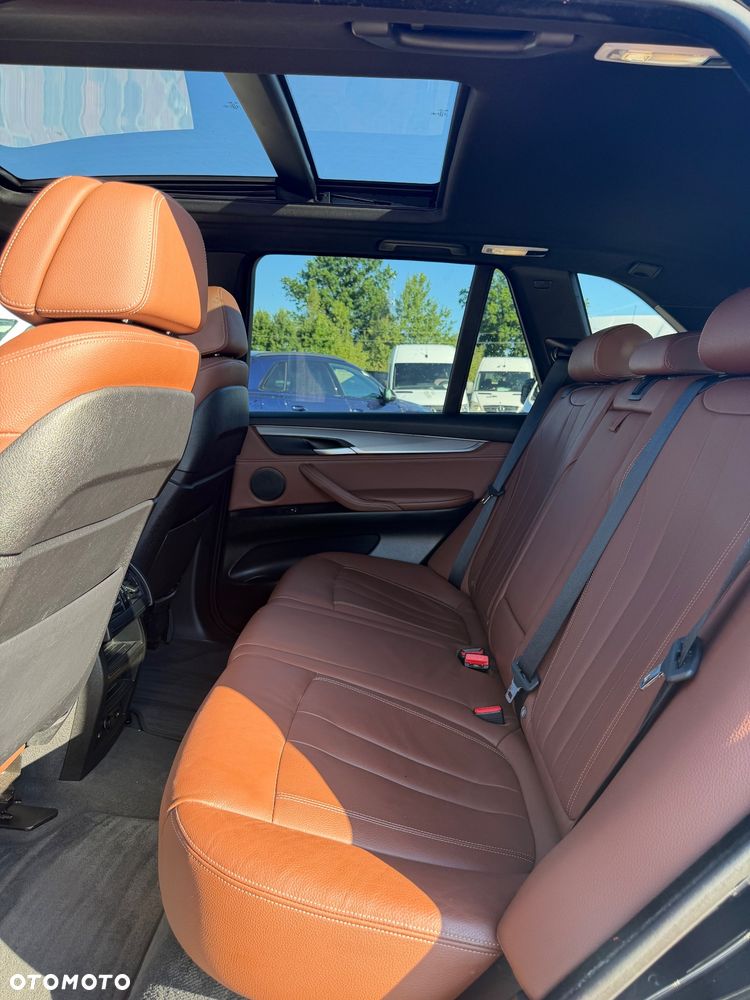 BMW X5 - 10
