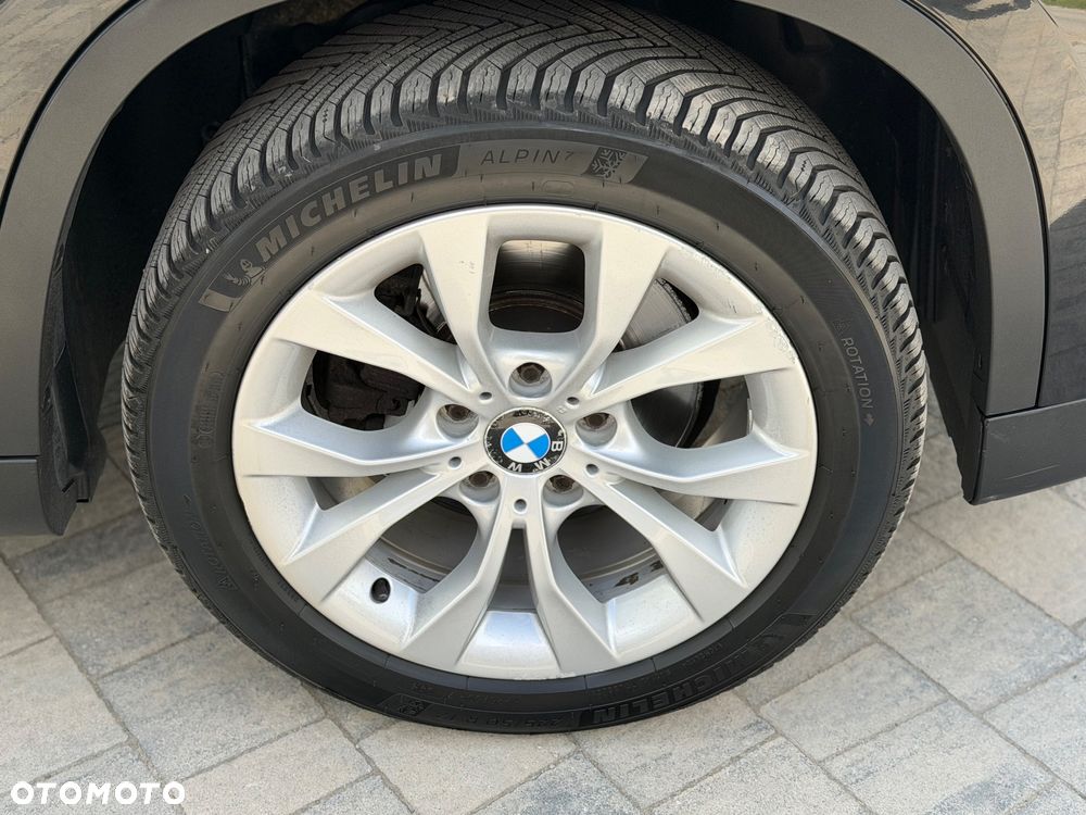 BMW X1 xDrive20d - 18