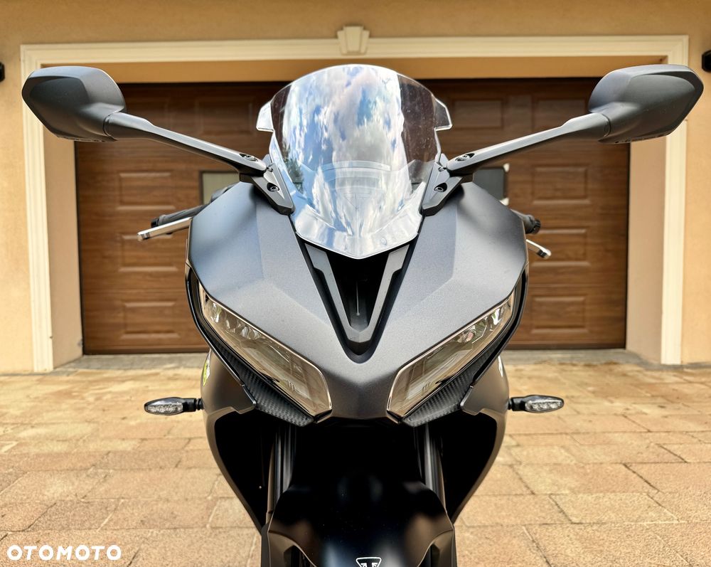 Triumph Daytona - 36
