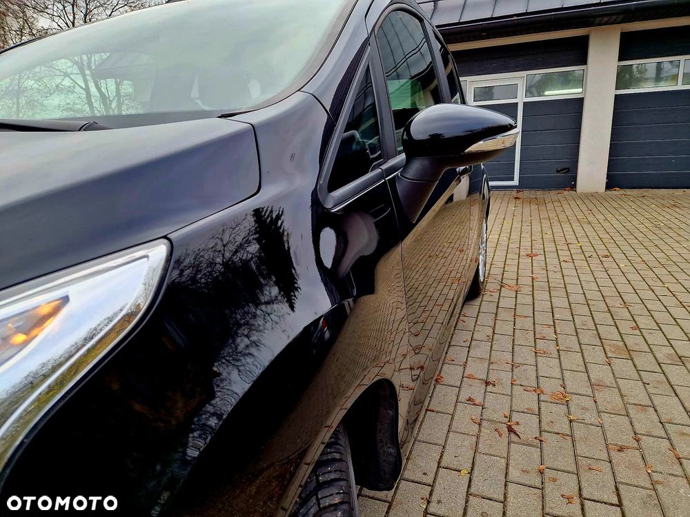 Ford B-MAX 1.0 EcoBoost Ambiente EU6 - 32