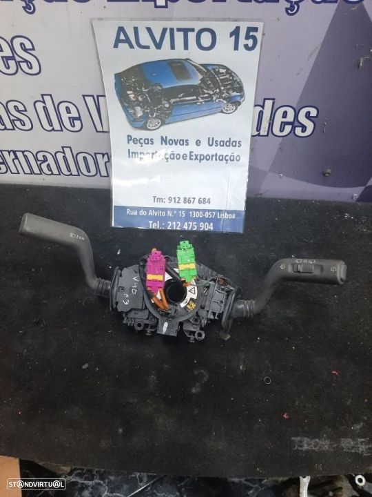 comutador de luzes Volvo V40 2003 - 1