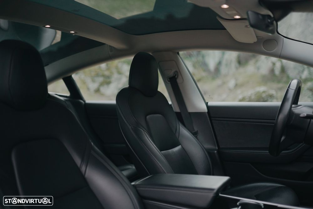 Tesla Model 3 Performance Dual Motor AWD - 21