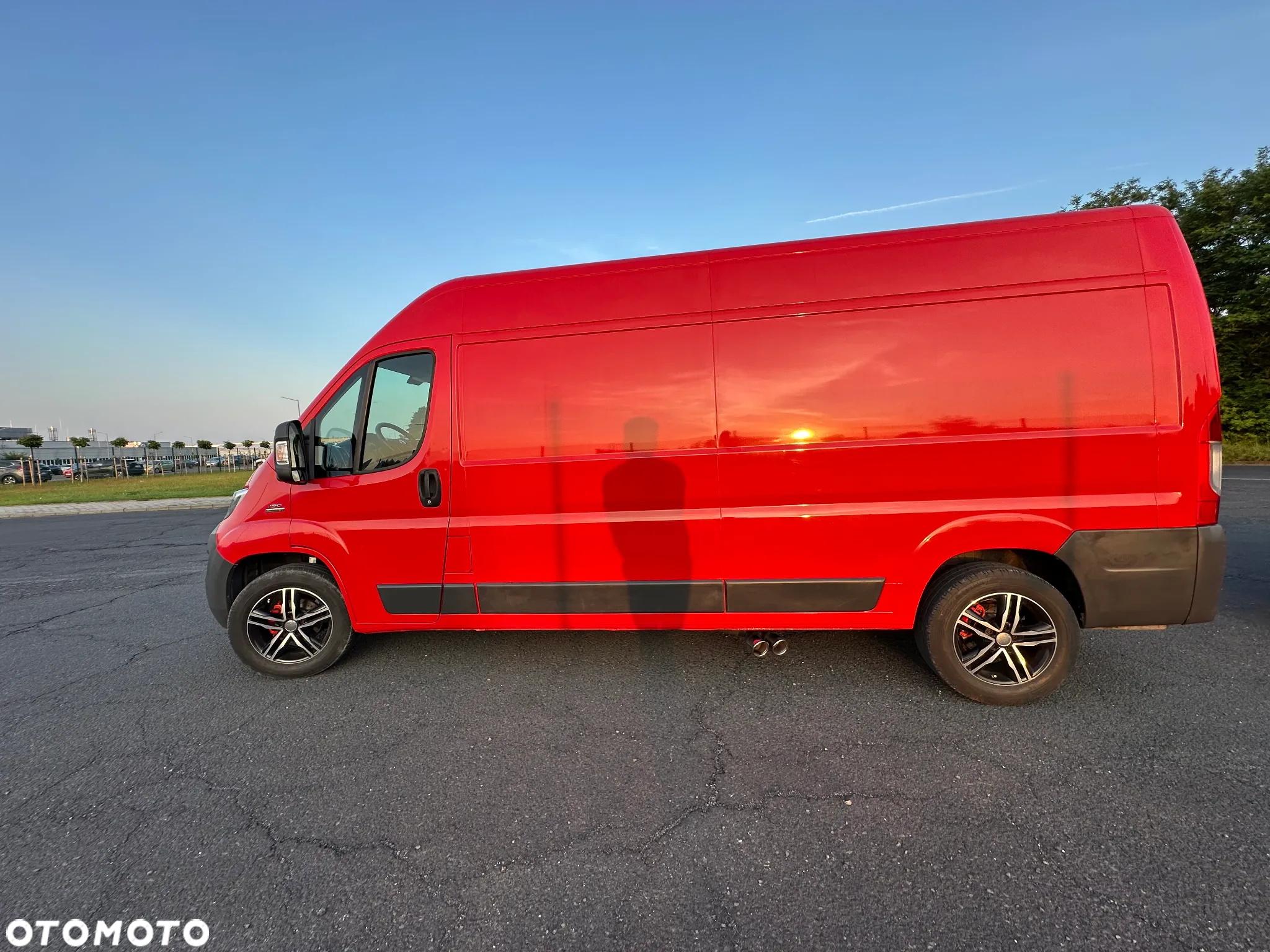 Fiat DUCATO - 9