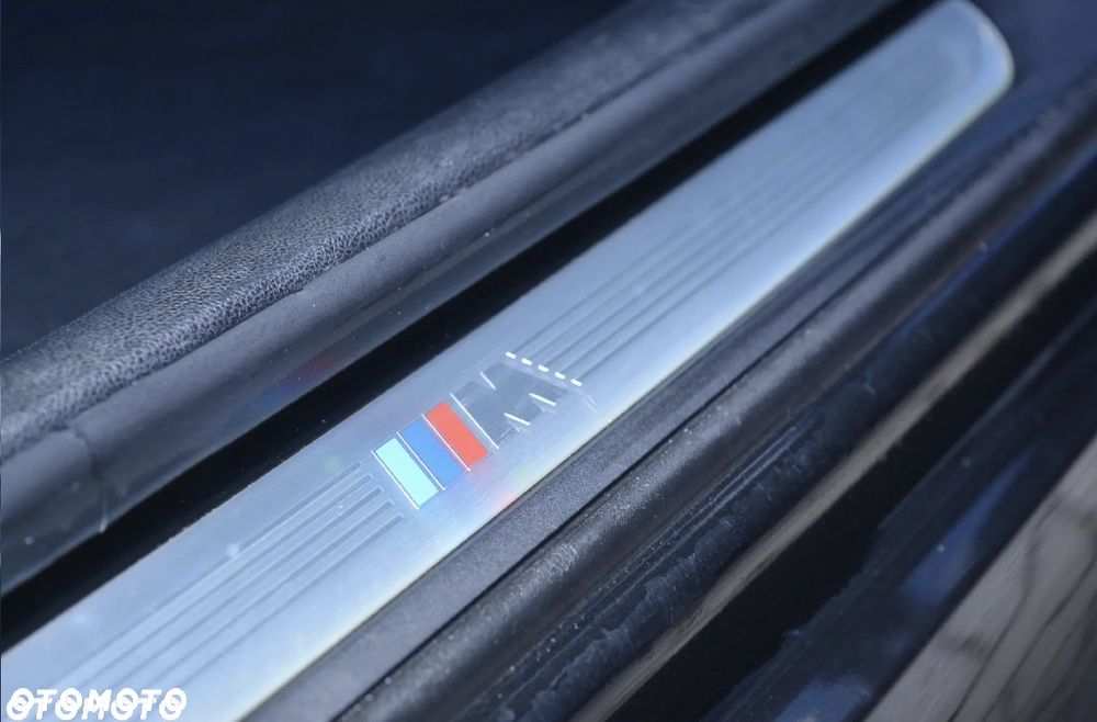 BMW Seria 3 320d - 11