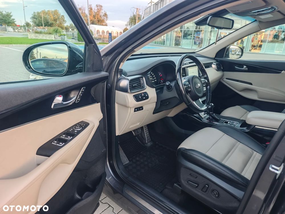 Kia Sorento 2.0 CRDI Business Line - 19