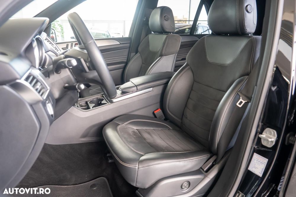 Mercedes-Benz ML - 20