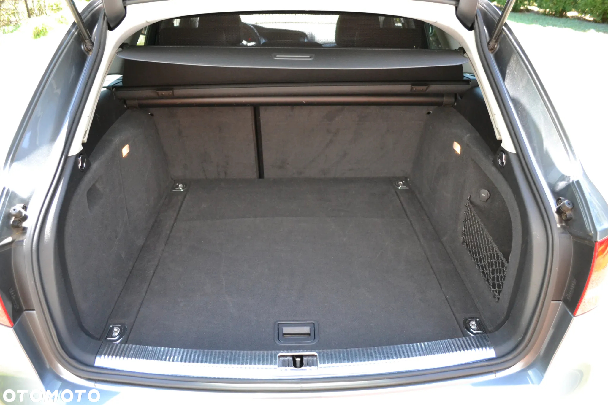 Audi A4 Avant 2.0 TDI DPF Attraction - 23