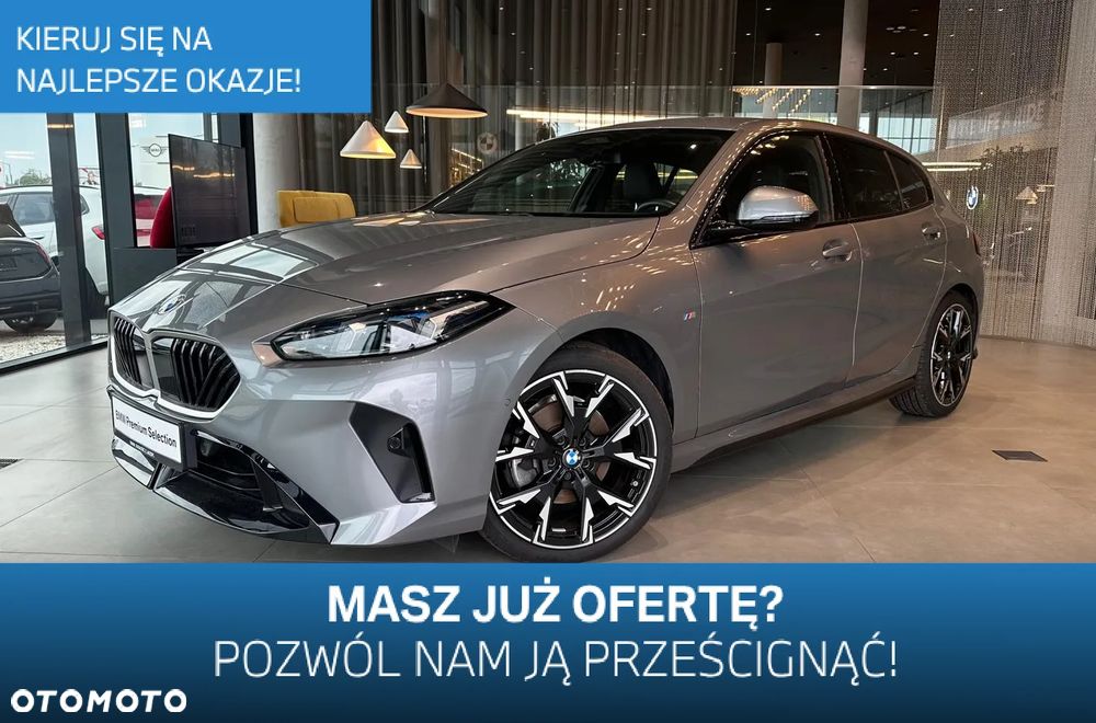 BMW Seria 1 - 2