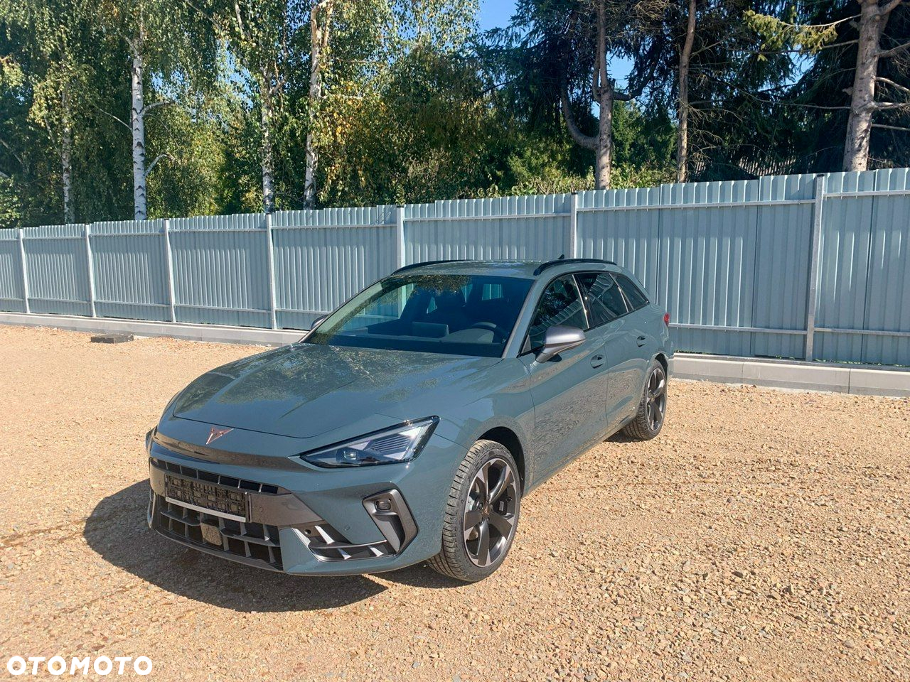 Cupra Leon Sportstourer - 17