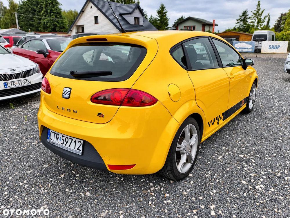 Seat Leon - 11