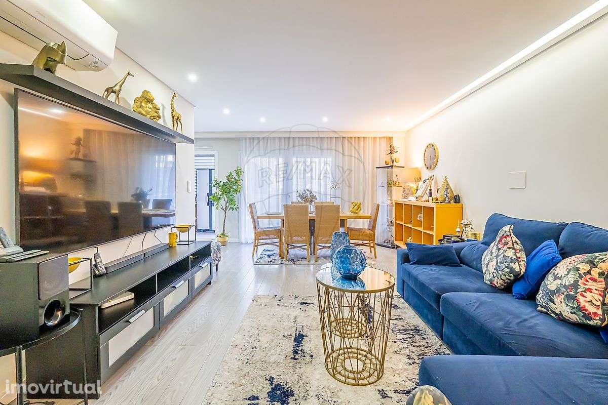 Apartamento T3 para venda - Grande imagem: 2/44